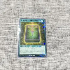 最強ジャンプ1月号　付録　ラッシュデュエル　生者の書　禁断の呪術