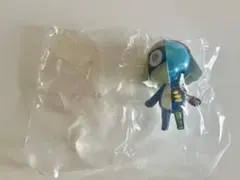 ケロロ軍曹 すきゃらとん ドロロ兵長