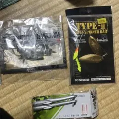 2026年最新】常吉 ルアーの人気アイテム - メルカリ