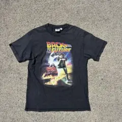 2026年最新】バックトゥーザフューチャー tシャツ 90sの人気アイテム