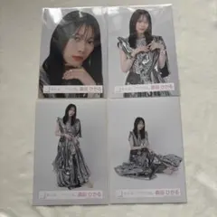 櫻坂46 森田ひかる unhappy birthday 構文 コンプ mv - メルカリ
