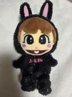 2025年最新】うさぁーりん ぬいぐるみの人気アイテム - メルカリ