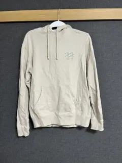 BILLABONG ビラボン パーカー プルオーバー ベージュ