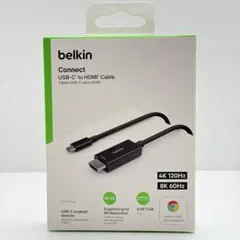 belkin USB-C™ to HDMIケーブル