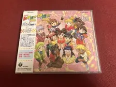 2025年最新】爆走兄弟レッツ&ゴー cdの人気アイテム - メルカリ