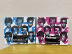 三代目J Soul Brothers Welcome to TOKYO 未開封