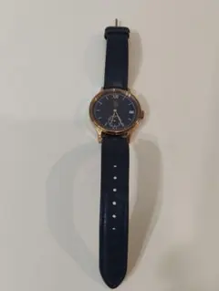 Hugo Boss 1512643 クロコバンド 腕時計 ゴールド ブラック - メルカリ