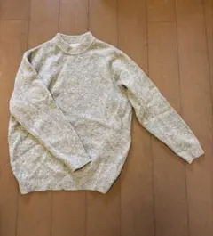 United arrows セーター 2枚セット