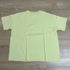 Graphpaper / S/S Oversized Tee