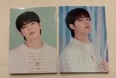 SEVENTEEN スンチョル トレカ
