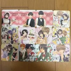 会長はメイド様 コースター 12枚セット 2026年最新】会長はメイド様 コースターの人気アイテム - メルカリ