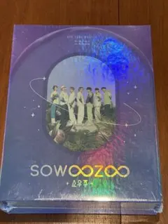 BTS2021 MUSTER SOWOO ZOO DVD Blu-ray2箱 - メルカリ
