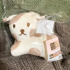 2025年最新】ミッフィー くじ ぬいぐるみの人気アイテム - メルカリ