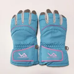 スキーグローブ 130