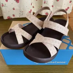 お揃いあり♡2点目半額♡激安♡新品♡2点目半額♡リゲッタ♡和柄♡サンダル