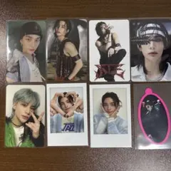 アイス♡ ヒョンジンチェキ 2025年最新】ヒョンジン チェキの人気アイテム - メルカリ