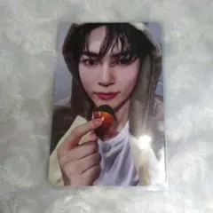 ZB1 ハンビン melting point makestar ラキドロ