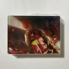 プロセカ ノーブルアート 東雲彰人 シネマ