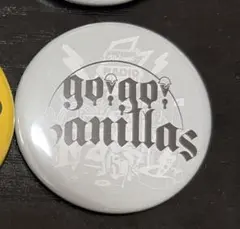 レディクレ缶バッジ2025バニラズ、Kroi