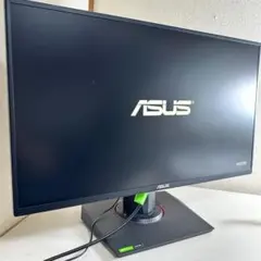 2026年最新】ASUS ゲーミングモニター 165Hz 24.5インチ モニター TNの