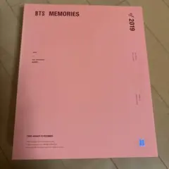 BTS 2019memories