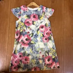 美品　キャサリンコテージ ワンピース 140