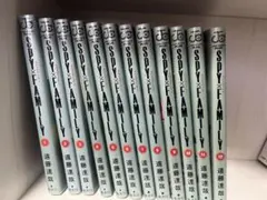 ＳＰＹ×ＦＡＭＩＬＹ 漫画 1〜12巻セット