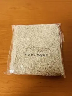 WAKE MAKE ポーチ