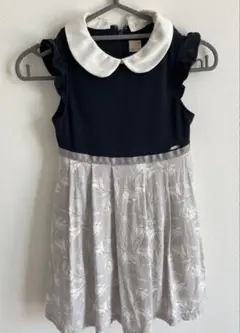 プティマイン フォーマル ワンピース 120㎝