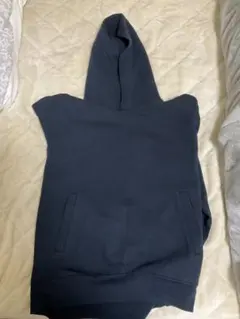 UNIQLO C スウェットオーバーサイズプルパーカ