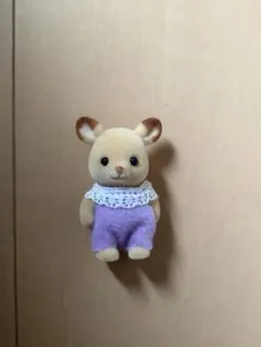 シルバニア　赤ちゃん　シカ