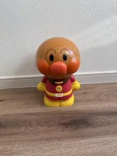 アンパンマン 収納おもちゃ
