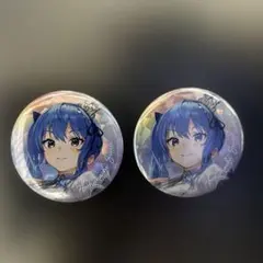 2025年最新】5th fes ホログラム缶バッジの人気アイテム - メルカリ