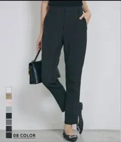 basement online テーパードパンツのサムネイル