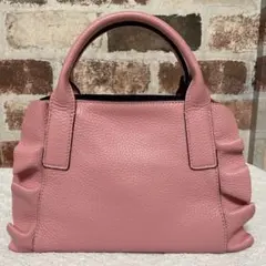 ♡リパーニ フリルショルダーパッグ ピンク♡ nanakaito様専用❣️