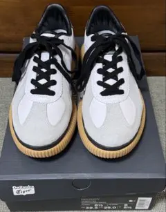 Onitsuka Tiger オニツカタイガー DELECITY 25.0