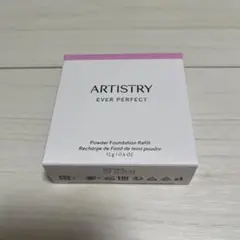 ARTISTRY エバーパーフェクトパウダーファンデーション　レフィルのサムネイル