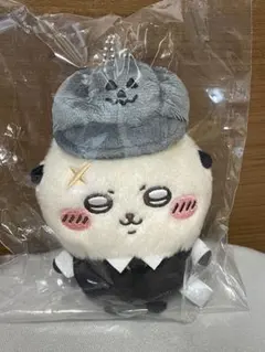 ちいかわ 季節だもん マスコット（ラッコ）