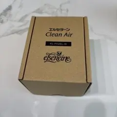 うさぎさん専用ページ2個セット　エルセラーン clear air 空気清浄機 2026年最新】elsereine 空気清浄機・イオン発生器の人気アイテム