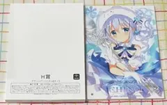 きゃらっとくじ ご注文はうさぎですか？ ごちうさ アクリルアートパネル チノ