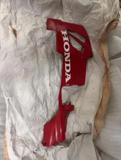 みなみ様の！】 HONDA CBR600RR 現行型 純正右サイドカウル 美品