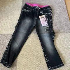 party party 新品未使用　デニム　95