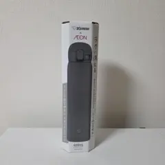 ZOJIRUSHI ×AEON ステンレスマグ 600ml シームレスせんのサムネイル