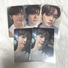 2025年最新】ソンチャン トレカの人気アイテム - メルカリ