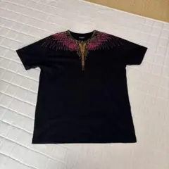 MARCELO BURLON 翼刺繍 Tシャツのサムネイル