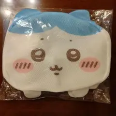 ちいかわ ランドリーネット 洗濯ネット ハチワレ - メルカリ