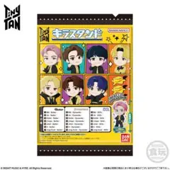 TinyTAN タイニータン キラスタンド(Dynamite/J-HOPE)