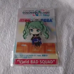 プロセカ 初音ミク スタンド付アクリルチェーン