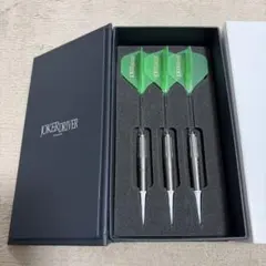 JOKER D VALKYRIE ダーツ 3本セット JOKER DRIVER VALKYRIE ダーツ 3本セット - メルカリ