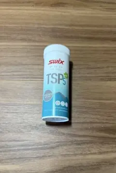 Swix TSP5 レーシングパウダーワックス